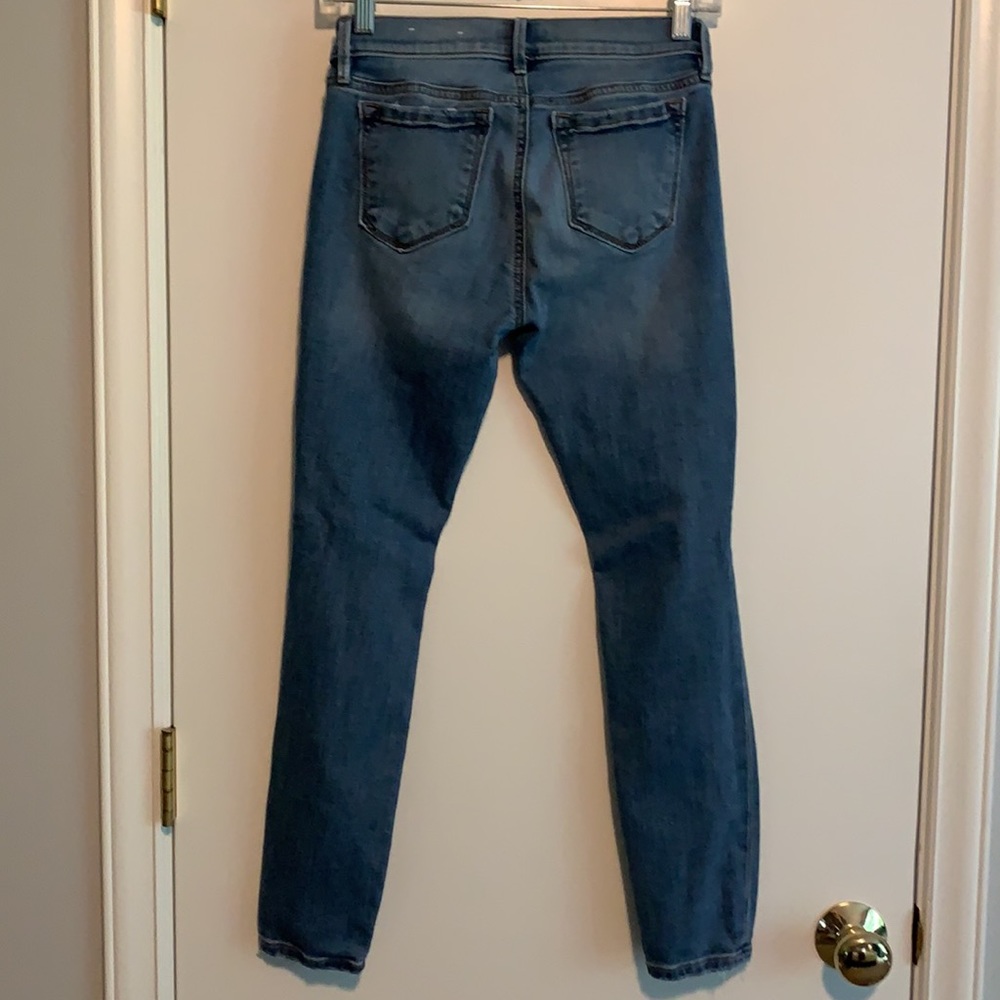 Loft Outlet Jeans - Picture 2 of 4